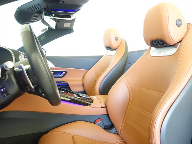 ＳＬ メルセデス‐ＡＭＧ　ＳＬ４３（33枚目）