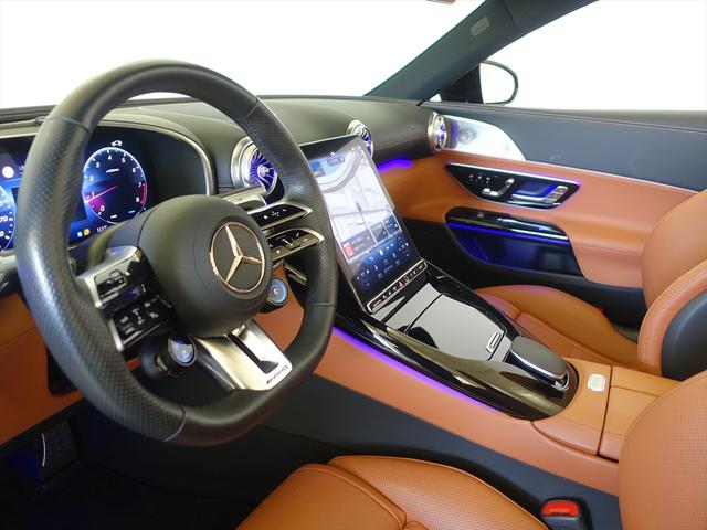 ＳＬ メルセデス‐ＡＭＧ　ＳＬ４３（34枚目）