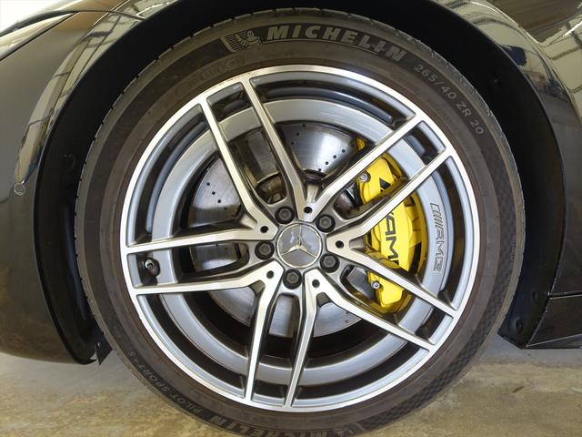 ＳＬ メルセデス‐ＡＭＧ　ＳＬ４３（36枚目）