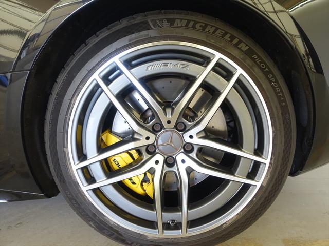 ＳＬ メルセデス‐ＡＭＧ　ＳＬ４３（37枚目）