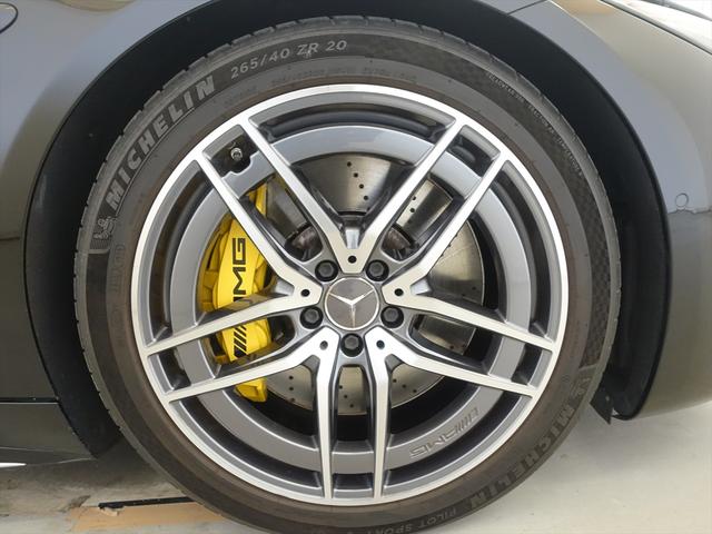 ＳＬ メルセデス‐ＡＭＧ　ＳＬ４３（39枚目）
