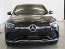 ＧＬＣ２２０　ｄ　４ＭＡＴＩＣ　クーペ　ＡＭＧライン　Ｂｌｕｅｔｏｏｔｈ接続　ＥＴＣ　ＬＥＤヘッドライト　ＴＶ　アイドリングストップ　クルーズコントロール　コネクテッド機能　サイドカメラ　サンルーフ・ガラスルーフ　シートヒーター　トランクスルー　ナビ(2枚目)