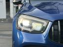 GLC43 4MATIC クーペ AMGレザーエクスクルーシブパッケージ Bluetooth接続 ETC LEDヘッドライト TV アイドリングストップ クルーズコントロール コネクテッド機能 サイドカメラ サンルーフ・ガラスルーフ(22枚目)