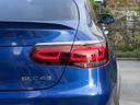 GLC43 4MATIC クーペ AMGレザーエクスクルーシブパッケージ Bluetooth接続 ETC LEDヘッドライト TV アイドリングストップ クルーズコントロール コネクテッド機能 サイドカメラ サンルーフ・ガラスルーフ(23枚目)