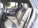 EQS580 4MATIC SUV スポーツ ナイトパッケージ ショーファーパッケージ 3列シート Bluetooth接続 ETC LEDヘッドライト TV クルーズコントロール コネクテッド機能 サイドカメラ サンルーフ・ガラスルーフ(25枚目)