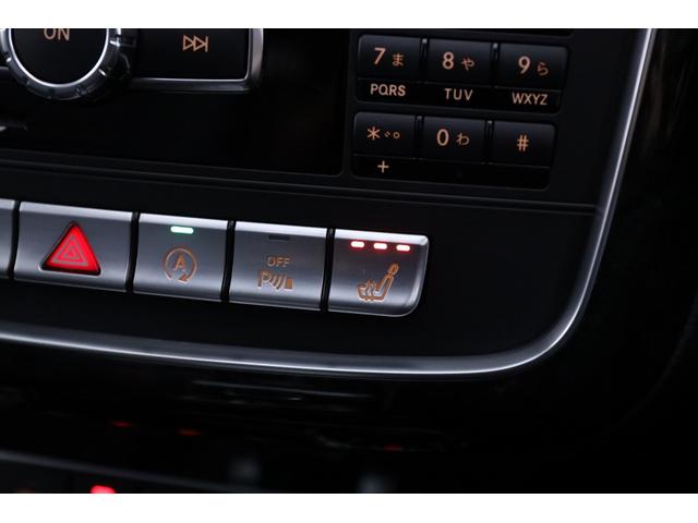 G350d 1オーナー ラグジュアリーPKG サイドカメラ(11枚目)