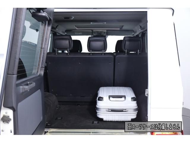 G350d 1オーナー ラグジュアリーPKG サイドカメラ(20枚目)