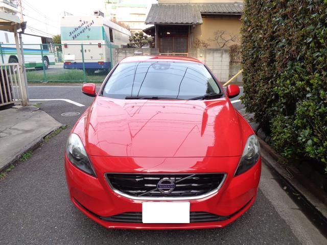 ボルボ Ｖ４０