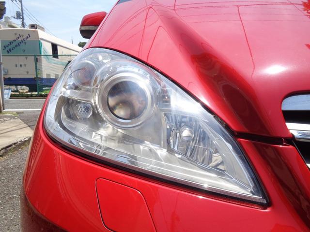 Ａクラス Ａ１８０　エレガンス　最終１オナ禁煙・ＨＩＤ・Ｈ黒本革・前後クロームグリル＆フォグ＆センサ・電動コーナーポール・埋込ナビＥＴＣ・革ステアスイッチ／ティップシフト／クルコン・鏡マーカ・バイザー・専デザインアルミ取説記録Ｓキー（47枚目）