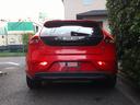 Ｔ４　ＳＥ　１オーナ禁煙白＆黒革パワー＆ヒータ・スマートキ・ＬＥＤ＆ＨＩＤ・６速ティップ付ＡＴ・ＴＶナビＢトゥース対応ＥＴＣ・黒革巻ステア・ＢＬＩＳ追従クルーズ＆追突軽減・死角警告＆レーンキープ１７アルミ取説記録（9枚目）