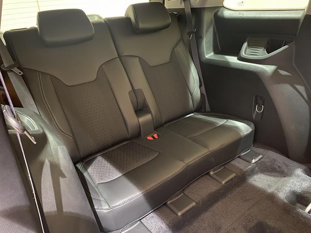 ジープ・コマンダー ロンジチュード 3列7人乗車 チップアップシート 純正18インチアルミ 10.1インチナビ ETC2.0 アダプティブクルーズコントロール バックカメラ パワーバックドア(31枚目)