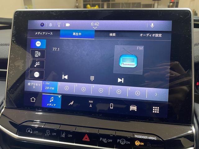 ジープ・コマンダー ロンジチュード 3列7人乗車 チップアップシート 純正18インチアルミ 10.1インチナビ ETC2.0 アダプティブクルーズコントロール バックカメラ パワーバックドア(43枚目)