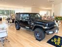 ジープ・ラングラーアンリミテッド サハラ　当社オリジナル・タイガーパッケージＡタイプ　　オプション装着車（3枚目）