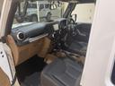 サハラ　４ＷＤ　２ドア４名乗車　社外ナビ　バックカメラ　左サイドカメラ　純正１８インチアルミ　クルーズコントロール　ＥＴＣ　前後ドライブレコーダー（22枚目）