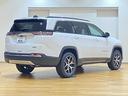 ジープ・コマンダー ロンジチュード 3列7人乗車 チップアップシート 純正18インチアルミ 10.1インチナビ ETC2.0 アダプティブクルーズコントロール バックカメラ パワーバックドア(8枚目)