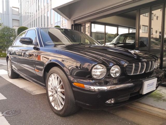 XJ6 3.0(7枚目)