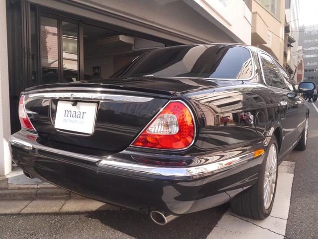XJ6 3.0(8枚目)