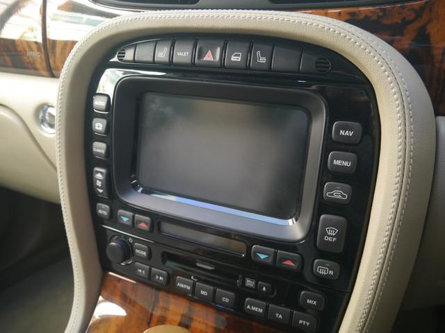 XJ6 3.0(11枚目)