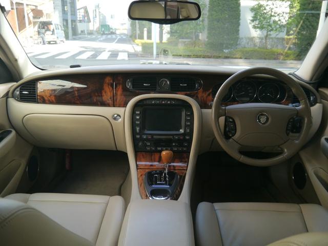 XJ6 3.0(15枚目)