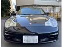 ９１１カレラ　９１１カレラ４　２００４年モデル　ディーラー車　右ハンドル　ＥＴＣ　ナビ＆地デジ　バックカメラ　ブラックレザー　リアウィング　アドバン１８インチアルミホイール　記録簿(6枚目)