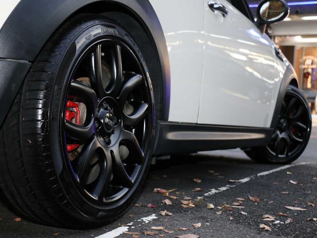 MINI クーパーS コンバーチブル(3枚目)