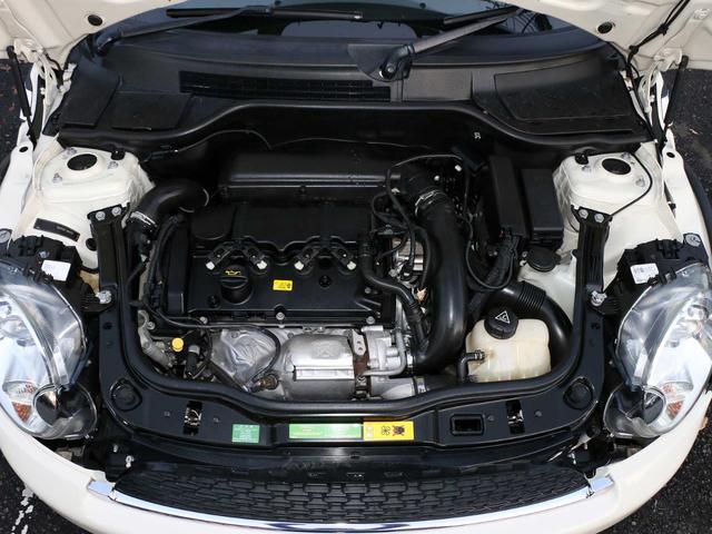 MINI クーパーS コンバーチブル(5枚目)