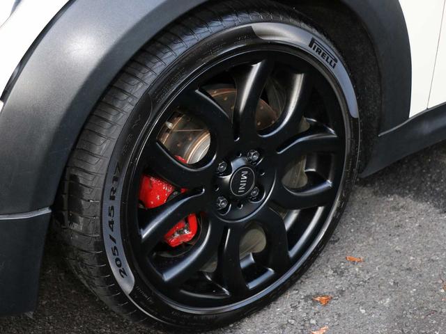 MINI クーパーS コンバーチブル(20枚目)