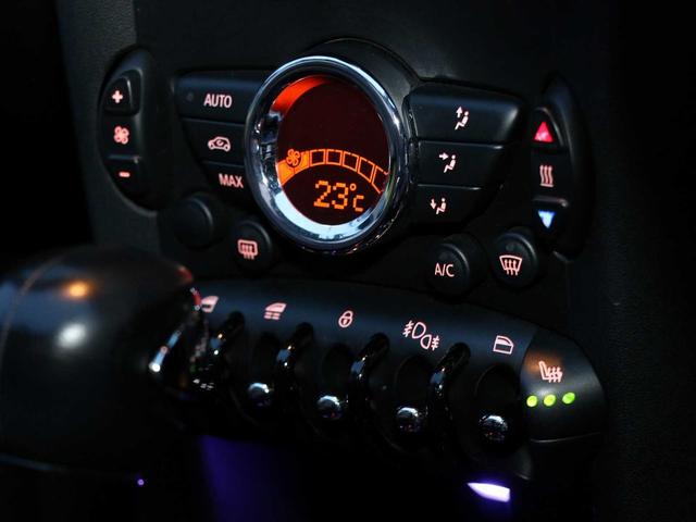 ＭＩＮＩ クーパー　コンバーチブル　ハイゲート　後期モデル　特別仕様車ハイゲート　ブラウン本革シート　シートヒーター　電動オープン（14枚目）