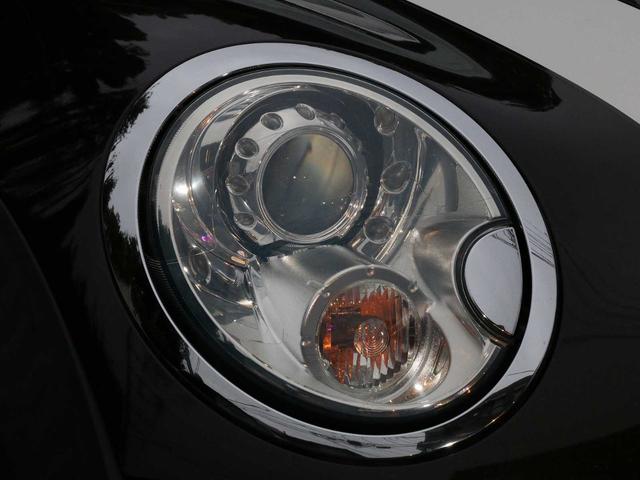 ＭＩＮＩ クーパー　コンバーチブル　ハイゲート　後期モデル　特別仕様車ハイゲート　ブラウン本革シート　シートヒーター　電動オープン（29枚目）