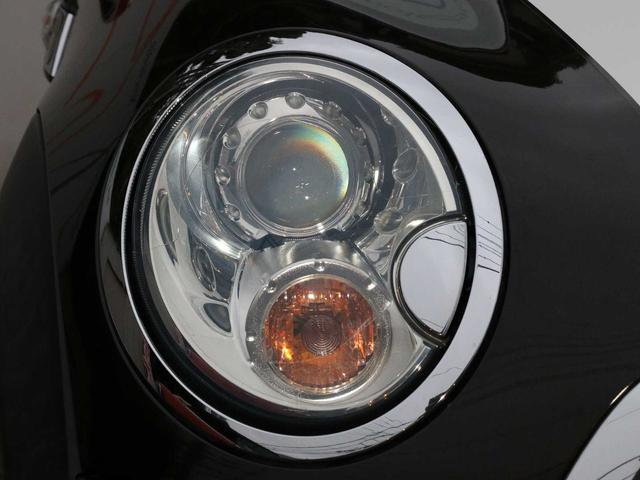 ＭＩＮＩ クーパー　コンバーチブル　ハイゲート　後期モデル　特別仕様車ハイゲート　ブラウン本革シート　シートヒーター　電動オープン（30枚目）