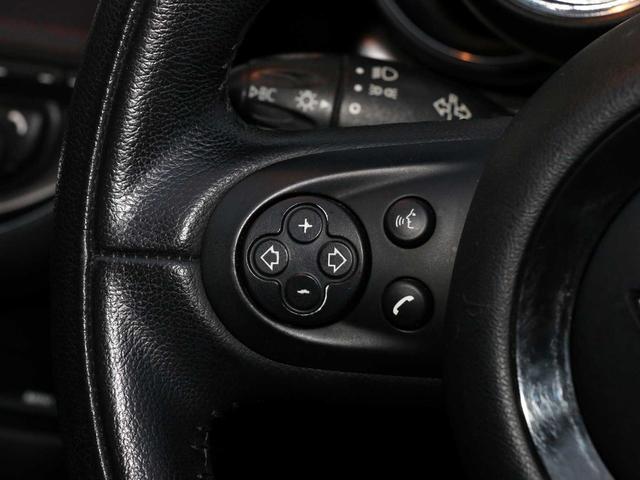 ＭＩＮＩ クーパー　コンバーチブル　ハイゲート　後期モデル　特別仕様車ハイゲート　ブラウン本革シート　シートヒーター　電動オープン（43枚目）