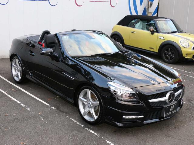 SLK SLK200トレンド+(2枚目)
