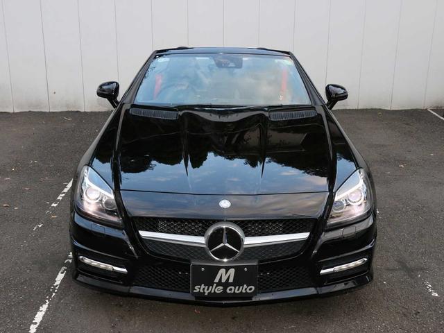 SLK SLK200トレンド+(3枚目)