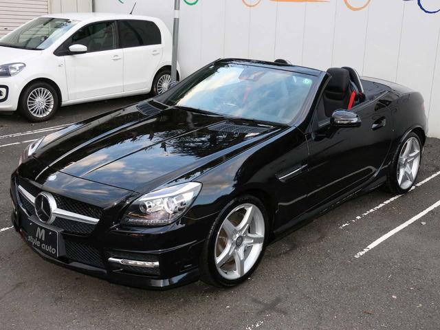 SLK SLK200トレンド+(4枚目)