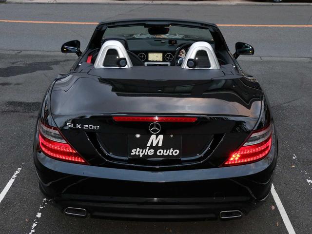 SLK SLK200トレンド+(7枚目)