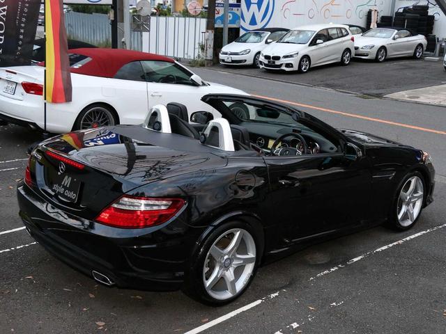 SLK SLK200トレンド+(8枚目)