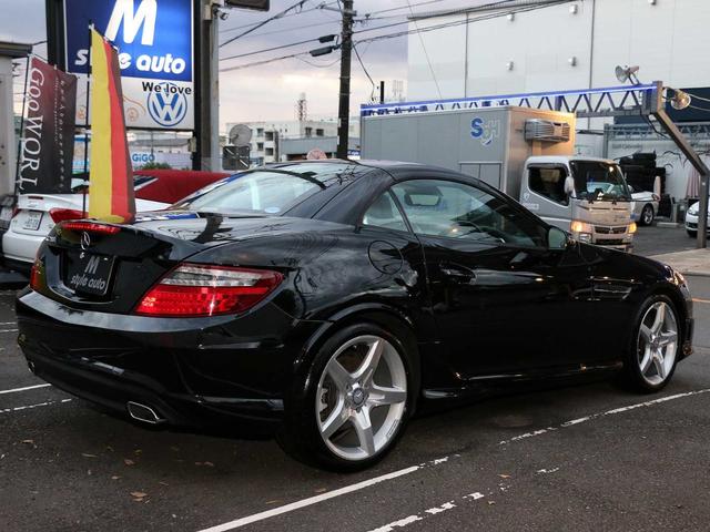 SLK SLK200トレンド+(9枚目)