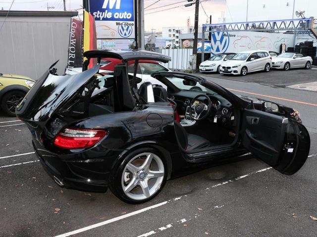 SLK SLK200トレンド+(10枚目)