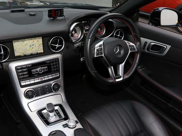 SLK SLK200トレンド+(12枚目)