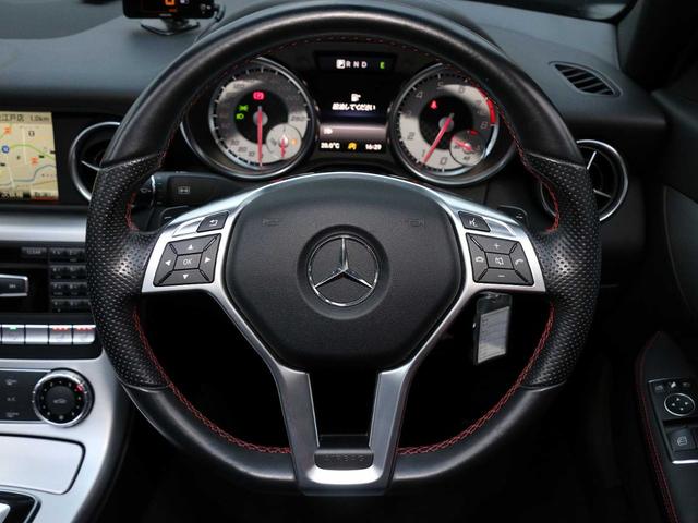 SLK SLK200トレンド+(14枚目)