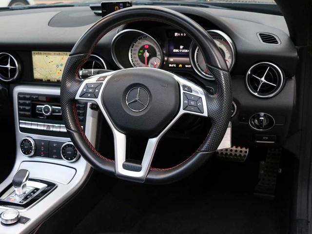 SLK SLK200トレンド+(15枚目)
