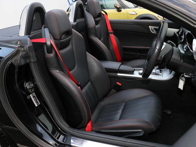 SLK SLK200トレンド+(16枚目)