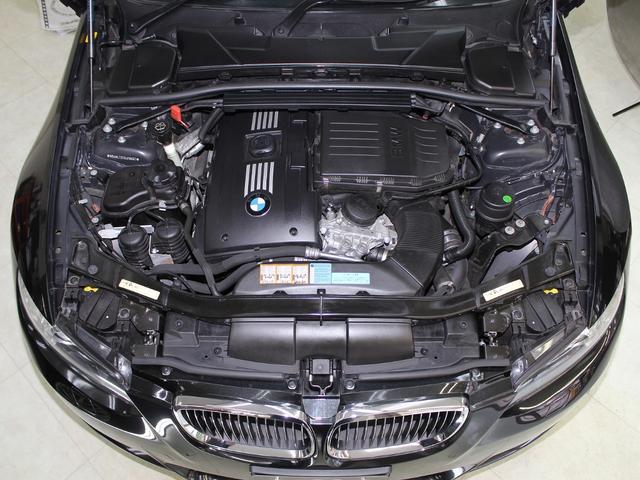 335iカブリオレ Mスポーツ 黒革パワーシート ナビ 禁煙(2枚目)