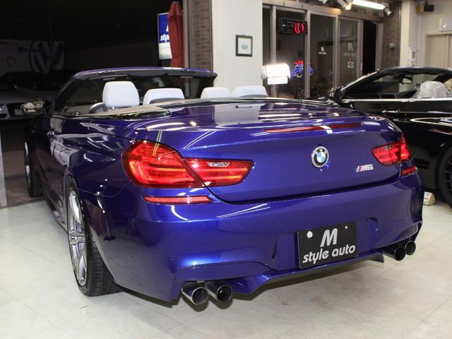 ＢＭＷ Ｍ６