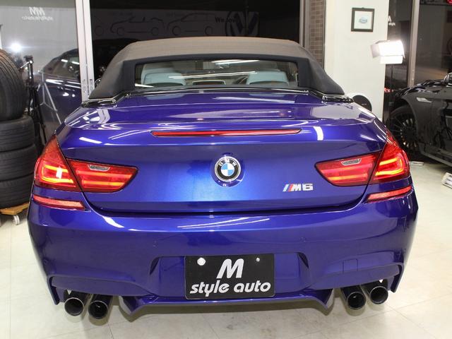 ＢＭＷ Ｍ６