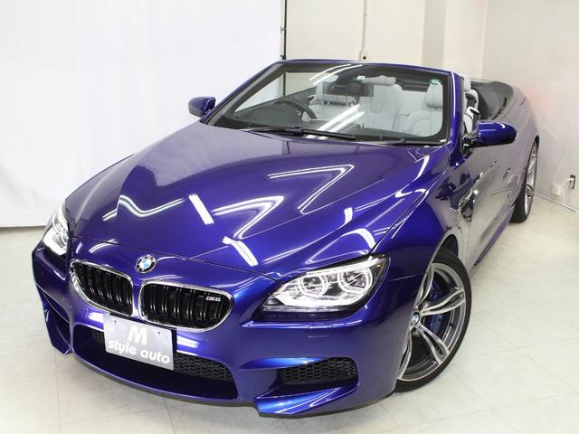 ＢＭＷ Ｍ６