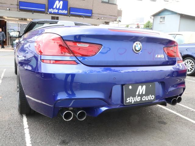 ＢＭＷ Ｍ６