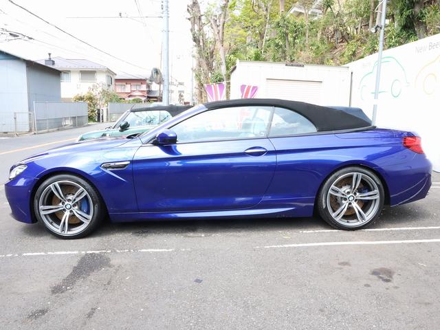 ＢＭＷ Ｍ６