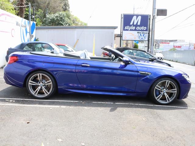 ＢＭＷ Ｍ６