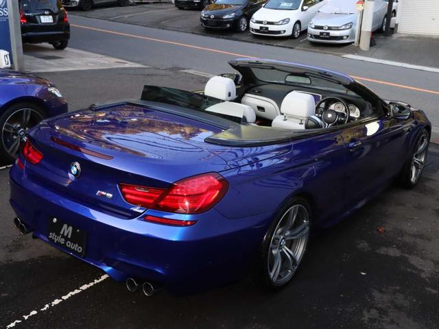 ＢＭＷ Ｍ６